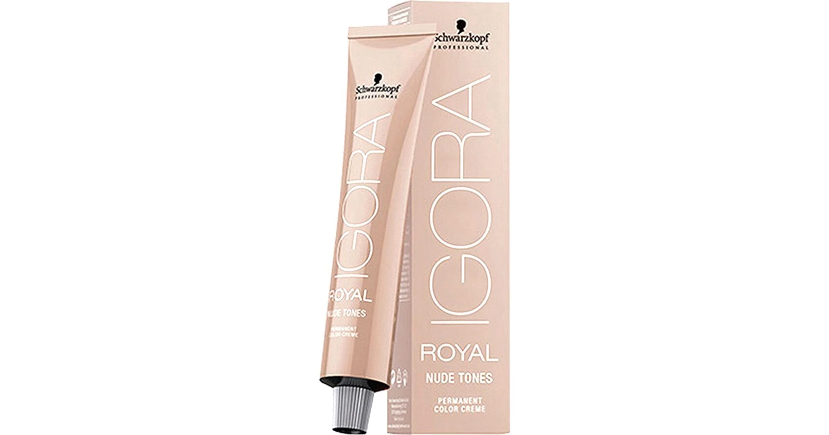 Schwarzkopf Igora Royal Nude Tones Ml