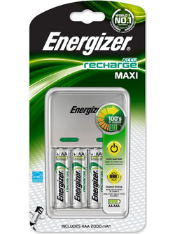 Energizer Maxi Kit