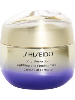 Shiseido Vital Perfection Uplifitng & Firming Cream 75ml