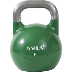 Kettlebell Competition Series 28Kg AMILA