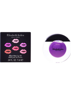 Elizabeth Arden Sheer Kiss Purple Serenity Lip Oil 6.5gr