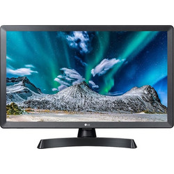 LG 24TL510V TN TV Monitor 1366x768 75Hz 5ms