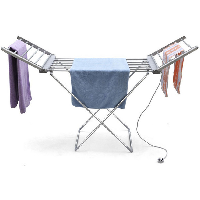 Απλώστρες Ρούχων 135cm — 168cm