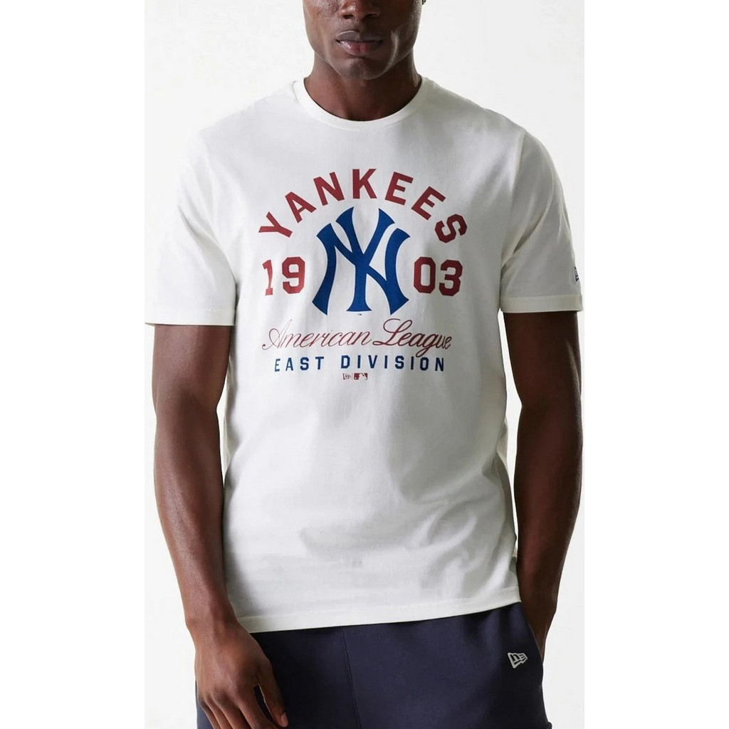 ανδρικες μπλουζες New Era - Main Image