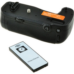 Jupio Battery Grip for Nikon D750 για MB-D16