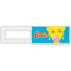 Webcam Camera Cover Κάλυμμα Κάμερας Barbie Gum