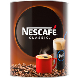Nescafe Στιγμιαίος Classic 700gr