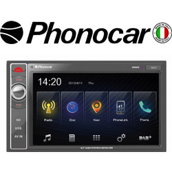 Phonocar VM069