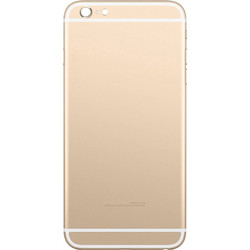 Πίσω Κάλυμμα Apple iPhone 6S Plus Χρυσαφί OEM Type A