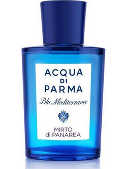 Acqua Di Parma Blu Mediterraneo Mirto Di Panarea Ανδρικό Αποσμητικό Spray 150ml