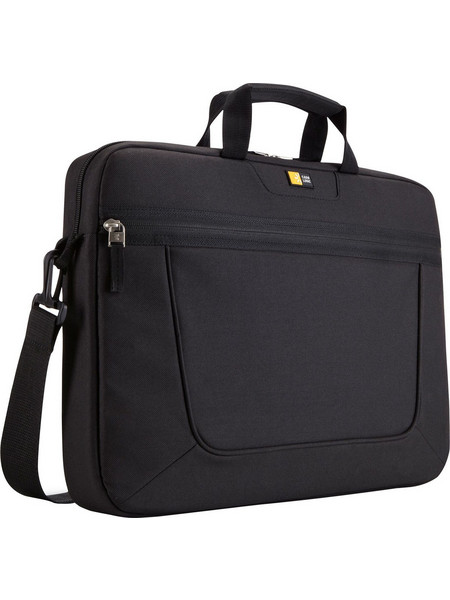 Case Logic VNAI215 Τσάντα Laptop Ώμου 15.6" Black