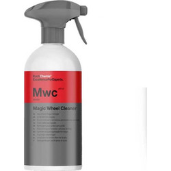 ΚΑΘΑΡΙΣΤΙΚΟ ΖΑΝΤΑΣ MAGIC WHEEL CLEANER (Mwc) (pH 5,5) 500ML 425500