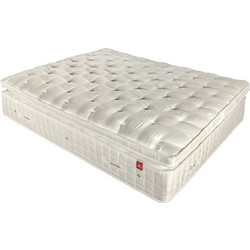 Dimstel Healthy Bed Διπλό 140x200cm