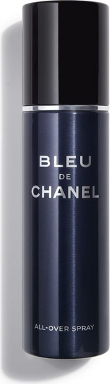 Αποσμητικό Chanel Bleu De Chanel Ανδρικό Αποσμητικό Spray 100ml
