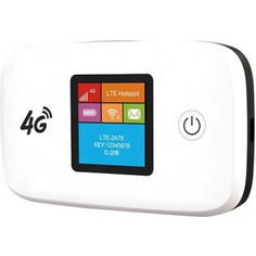 XM-M300 4G LTE 150Mbps Pocket Wifi hotspots Κάρτα Sim με μπαταρία 2400Mah