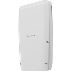 Mikrotik CRS305-1G-4S+OUT network switch Managed Gigabit Ethernet (10/100/1000) Power over Ethernet (PoE) White (CRS305-1G-4S+OUT)