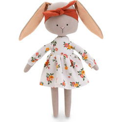 Orange Toys Πάνινη Κούκλα Cotti Motti Lucy the Bunny