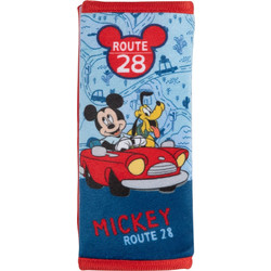 Προστατευτικά Ζώνης Ασφαλείας Mickey Mouse CZ10629