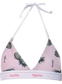 BodyTalk Παιδικό Μαγιό Bikini Top για Κορίτσι Ροζ 1191-704844-00310