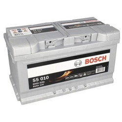 Bosch S5 010 12V 85Ah