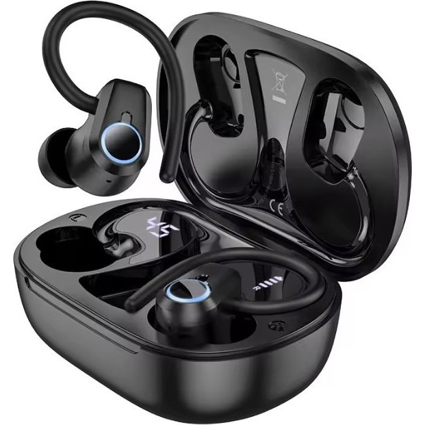 Muzili Wireless Earphones Muzili T22 Review Muzili T22 Wireless