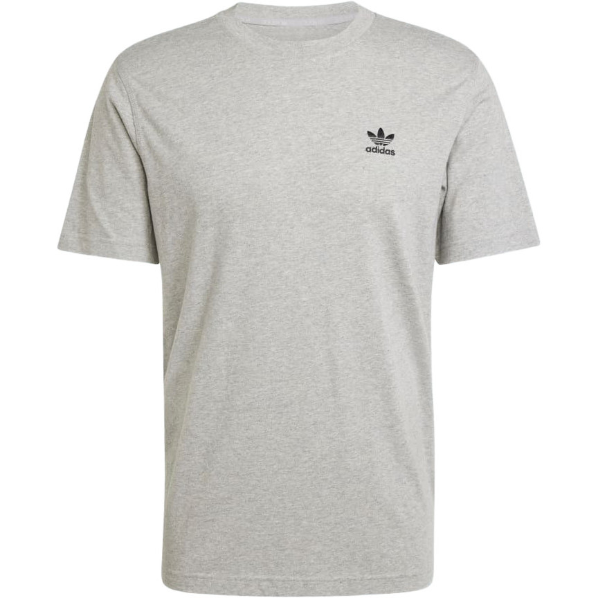 adidas originals t shirt Γκρι
