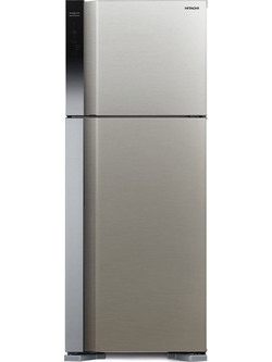 Δίπορτο Ψυγείο Hitachi R-V540PRU7 BSL