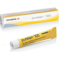 Medela Purelan Lanolin Cream 7gr