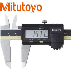 150mm (0,01mm) Ψηφιακό παχύμετρο MITUTOYO 500-181-30