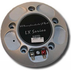 AFTERMARKET TD50 Diaphragm WHARFEDALE LX series, Delta, 51.2mm - Wharfedale