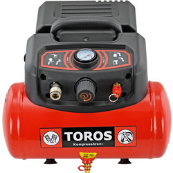 Toros Oilfree 602036