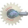 Κεφαλή κοπής Reverser Universal - Ιταλίας για προσαρμογή σε θαμνοκοπτικά KIDONA-962400