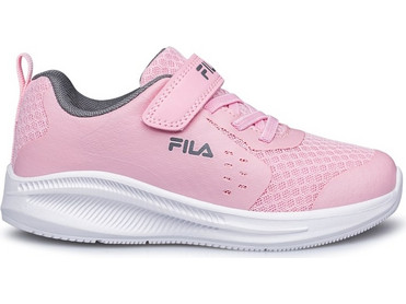 Fila Memory Opal Παιδικά Αθλητικά Παπούτσια για Τρέξιμο Ροζ 3AF21008-900