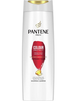 Pantene Pro V Color Protect Σαμπουάν για Όγκο Προστασία Χρώματος & Επανόρθωση για Βαμμένα Μαλλιά 360ml