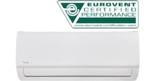 Airwell Aura HDLA 035N 09M25 YDAA 035H 09M25 Κλιματιστικό Inverter