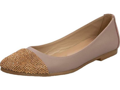 Γυναικείες Γόβες Kiamos 8004-01 Pink Κιάμος shoes