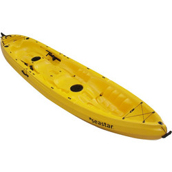 Seastar Kayak Nereus 3 Yellow 28092