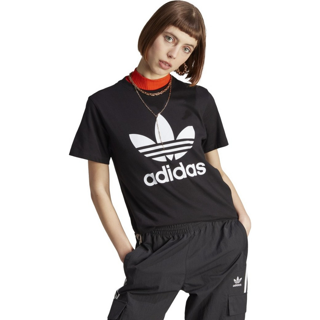 adidas originals t-shirt Μέγεθος: S (Φθηνότερα)