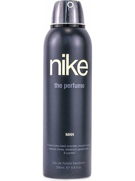 Nike The Perfume Ανδρικό Αποσμητικό Spray 200ml