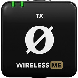 Rode Wireless ME TX
