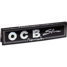OCB Kingsize slim rolling papers