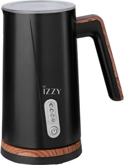 Izzy IZ-6201 Black