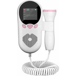 Συσκευή Χειρός Doppler Εμβρύου JSL-T502 - OEM