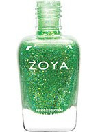 Zoya ZP736 Stassi Glitter Βερνίκι Νυχιών Μακράς Διαρκείας 15ml