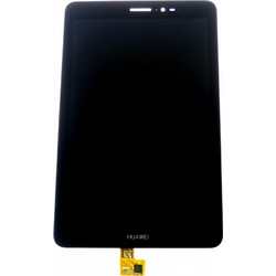 Huawei MediaPad T1 S8-701U/ T1-831 / T1-821 / T1-823 Tablet 8'' Touch Screen Digitizer Μηχανισμός Αφής Τζάμι +Lcd Screen Display Οθόνη Black