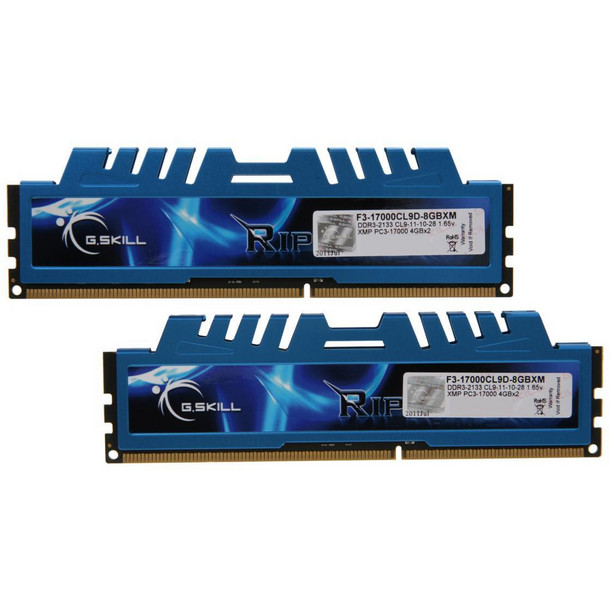 ddr3 2x4 gb - Μνήμες RAM (Σελίδα 2) | BestPrice.gr