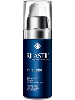 Rilastil Re-Sleep Night Serum 30ml