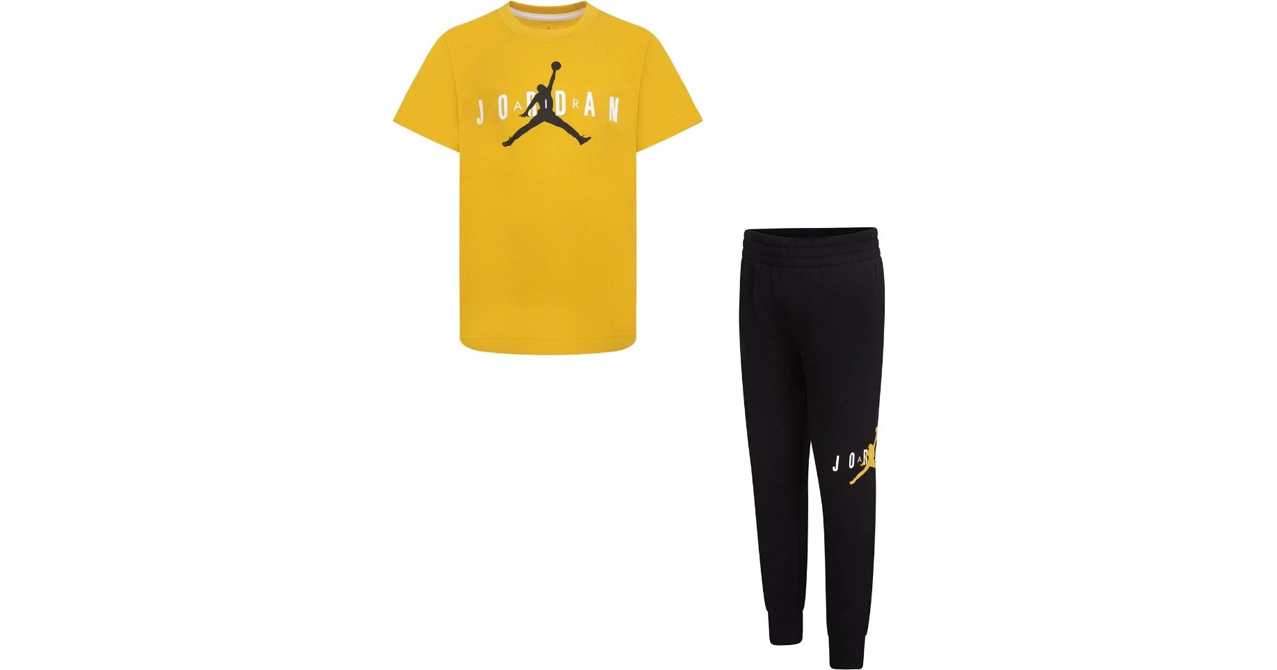 Jordan Essentials Kit Black [85C286-023] 