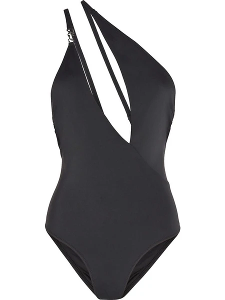 Bestform Karl Lagerfeld Famous Miss Bikini Speedo