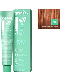 Sens Us Mc Copper Golden Very Light Blonde